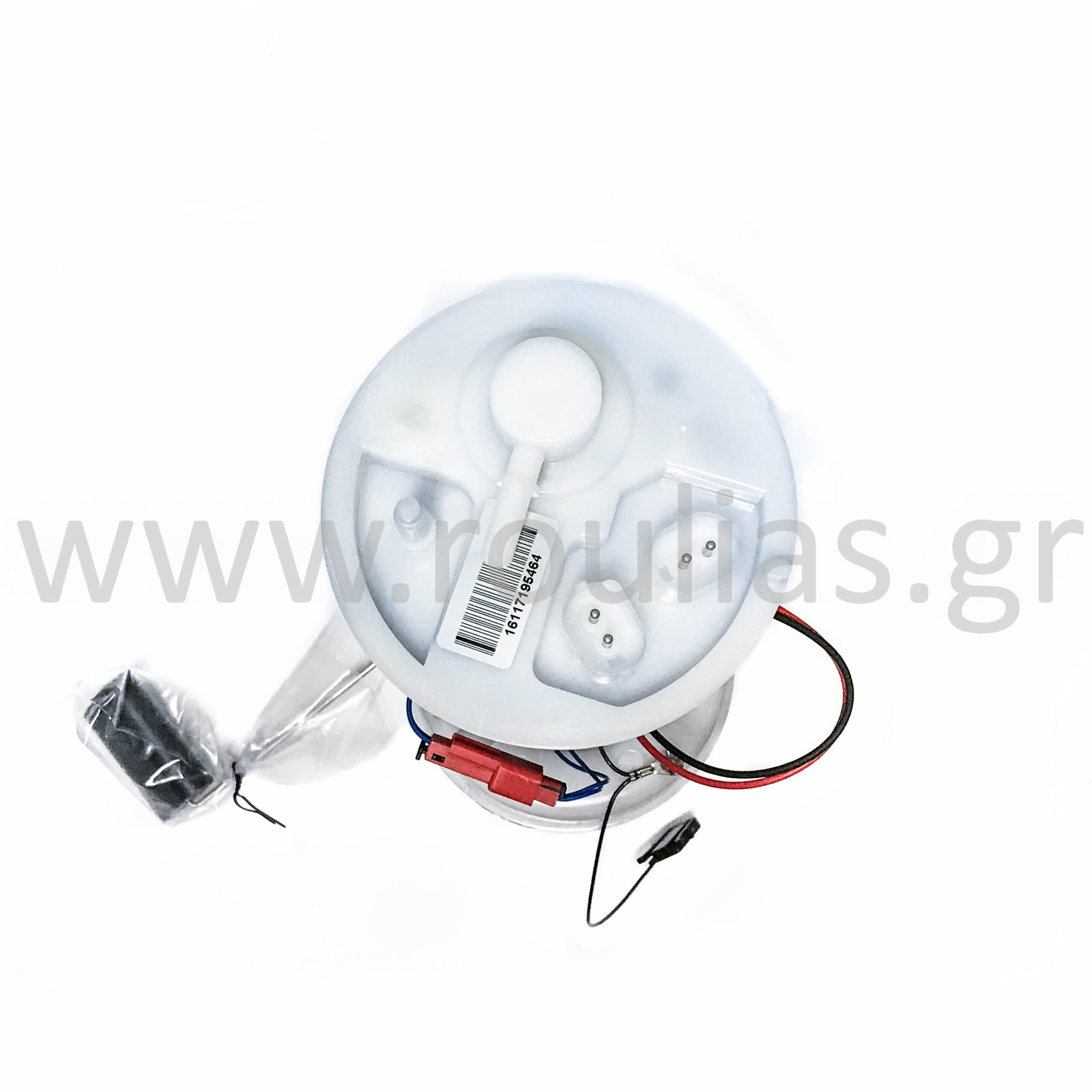 Αντλία Βενζίνης BMW X3/E83 2,5i-3.0i Spor - Image 2