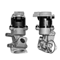 XEGR34   XEGR35  407 C5 C6 CITROEN  PEUGEOT   2,7 HDi ΒΑΛΒΙΔΑ EGR
