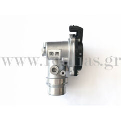 Πεταλουδα γκαζιου Renault  1.5-diesel