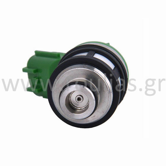 JS4D-5,JS4D5F Μπεκ Nissan Pickup,Frontier,Xterra 2,4L - Image 3