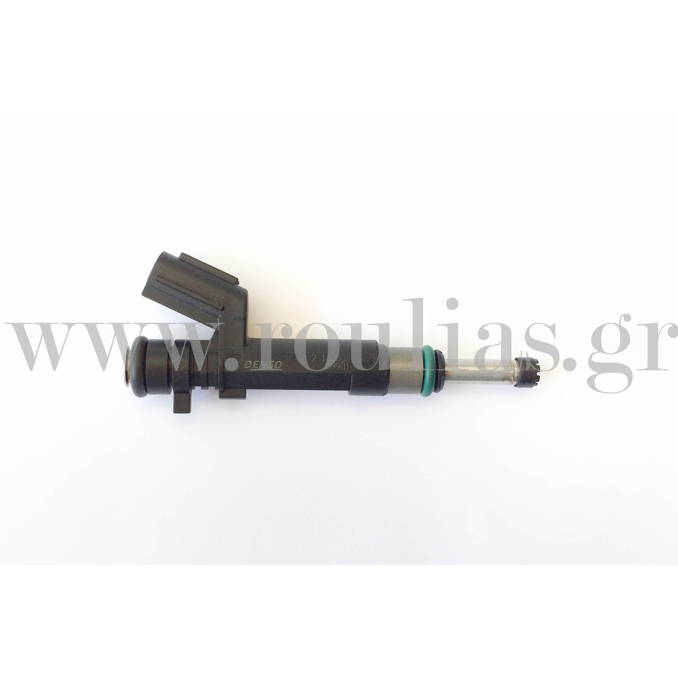 ΜΠΕΚ QASHQAI HR16 J10 2011 - Image 2