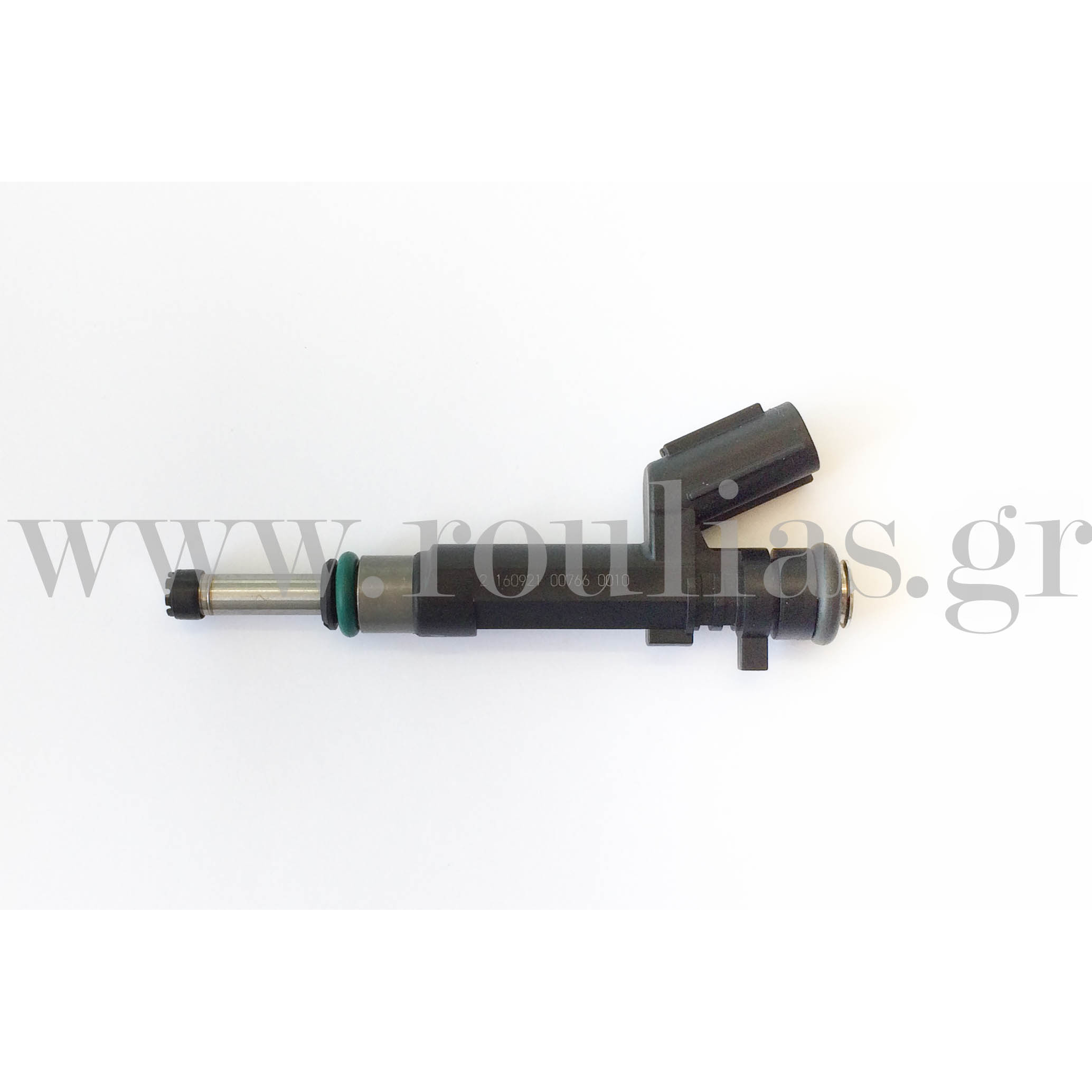 ΜΠΕΚ QASHQAI HR16 J10 2011 - Image 3