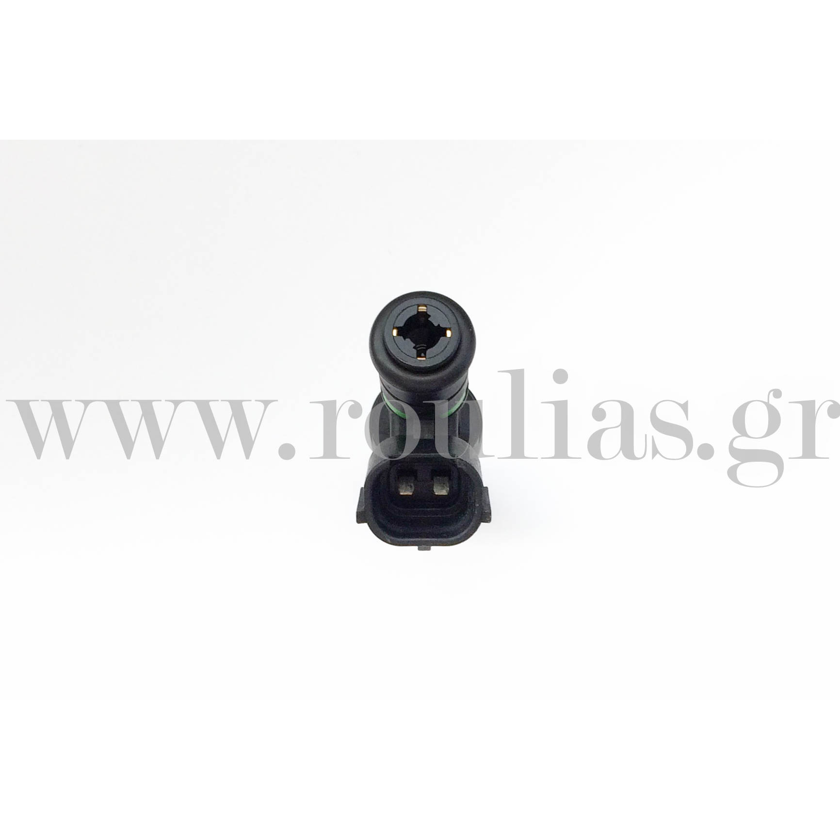 16600ED000 Fuel Injector Nozzle For 2009-2011 Nissan Versa 1.6L L4