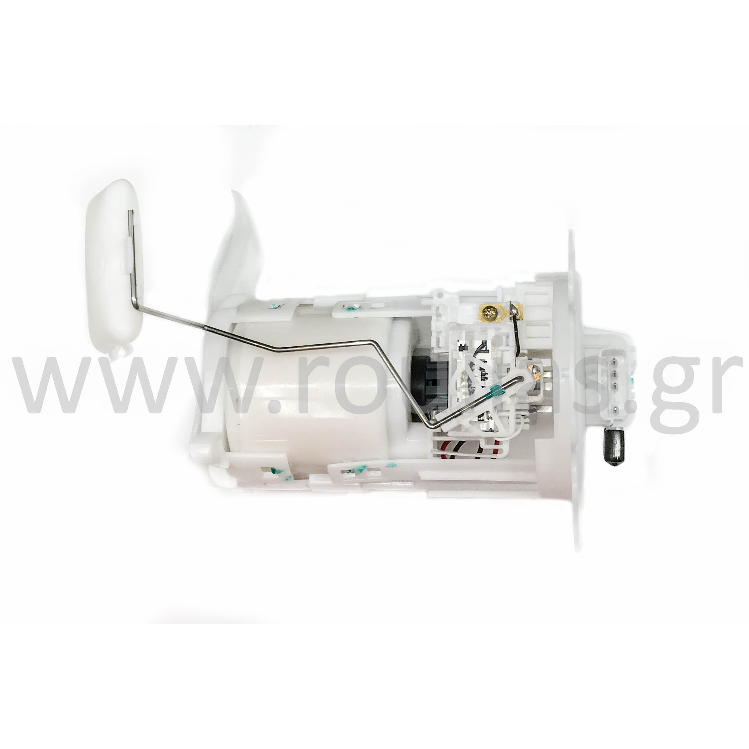 17040-4M400 αντλια βενζινης nissan n16 - Image 4