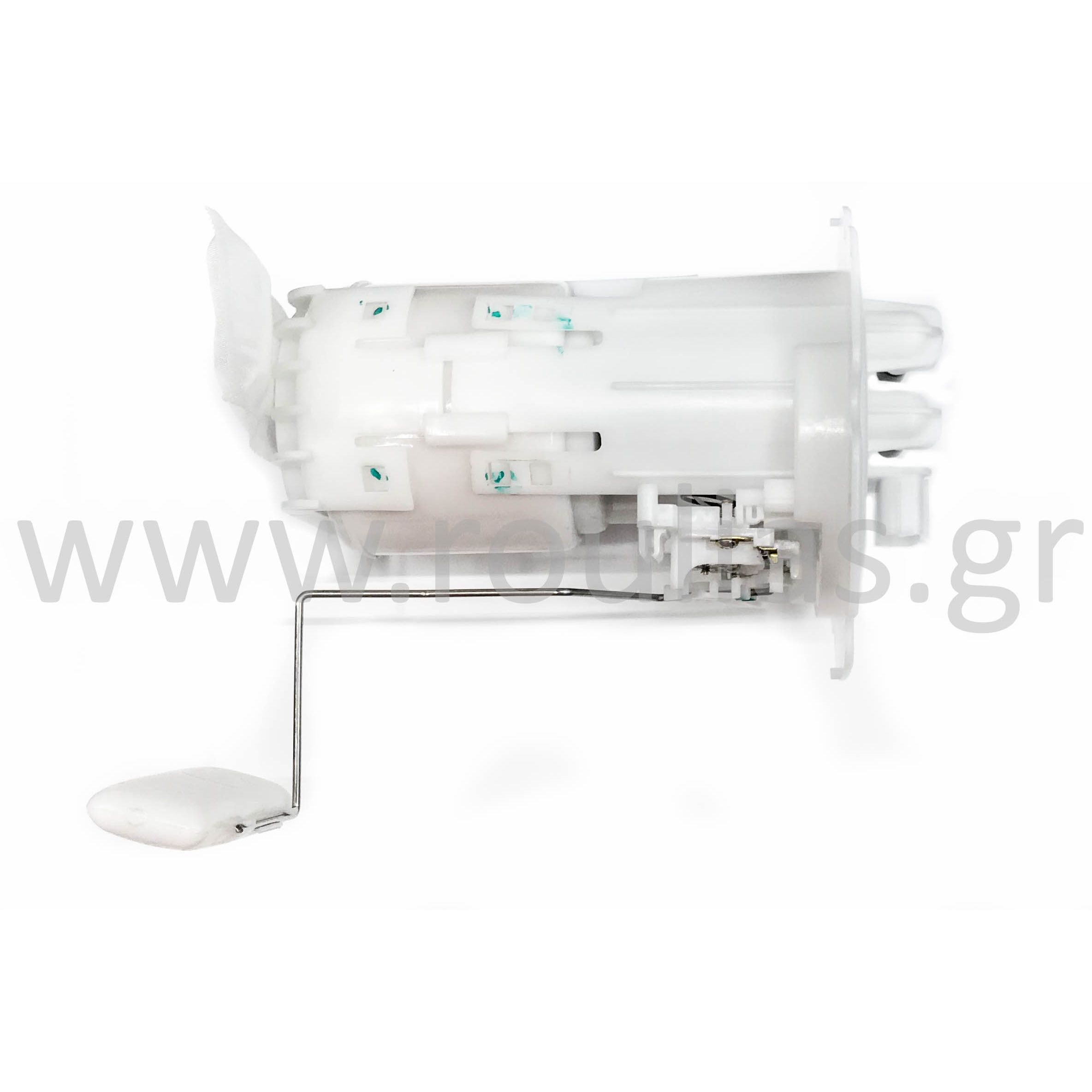 17040-8M415, 170408M415 nissan n16 αντλια βενζινης - Image 3