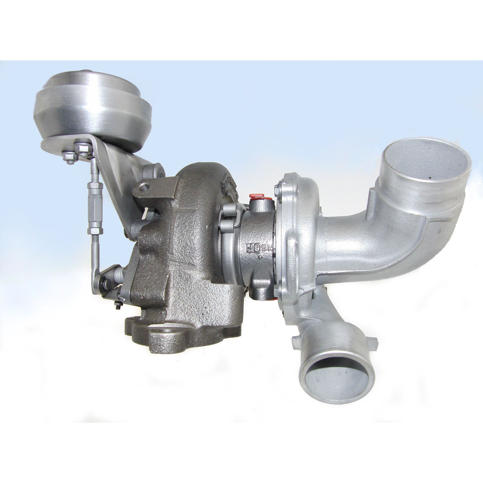 17201-0R01184 ΤΟΥΡΜΠΙΝΑ RAV 4 ANENSIS - Image 3