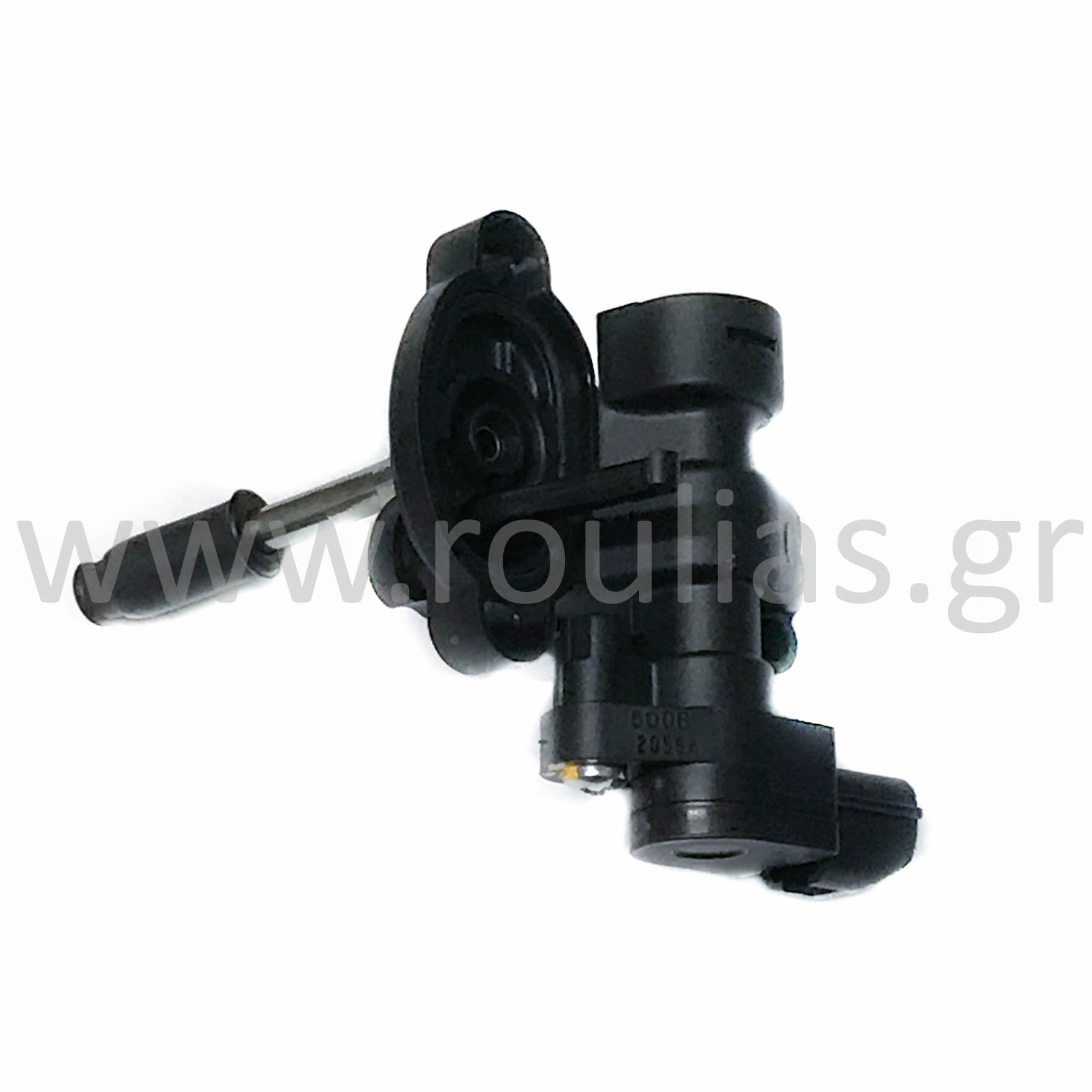 ΠΟΤΕΝΣΙΟΜΕΤΡΟ VHST 28 CD APRILIA - Image 3
