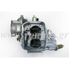 καρμπιρατερ  fiesta xr2 weber 32 DFT