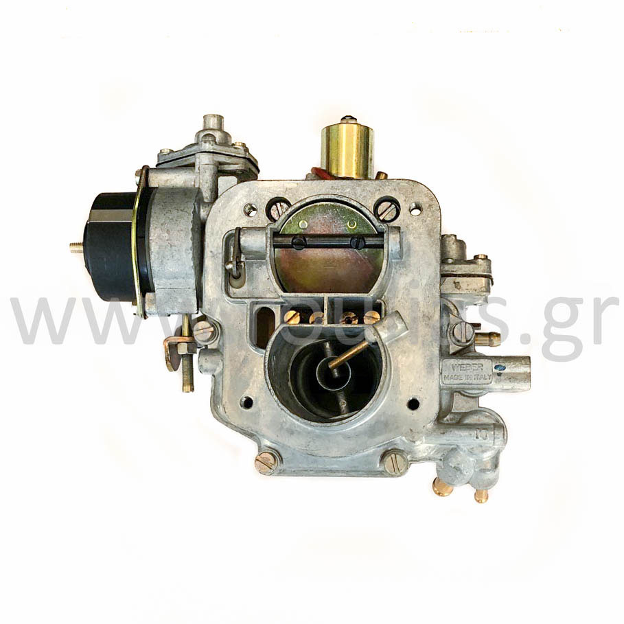 7234005 WEBER 34DMTR ΚΑΡΜΠΥΡΑΤΕΡ FORD SIERA 1,6-1,8-2,0