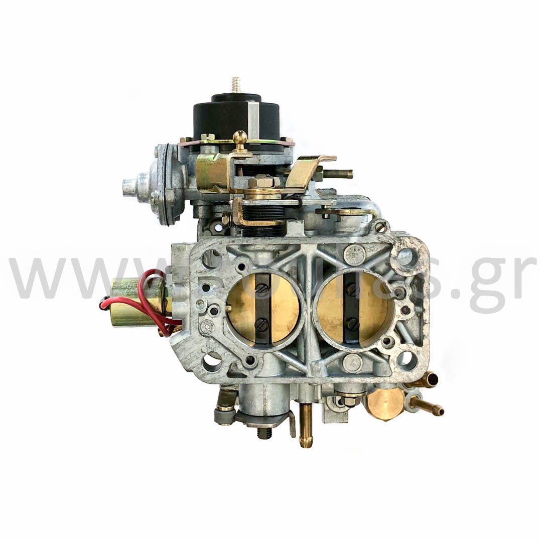 7234005 WEBER 34DMTR ΚΑΡΜΠΥΡΑΤΕΡ FORD SIERA 1,6-1,8-2,0 - Image 3