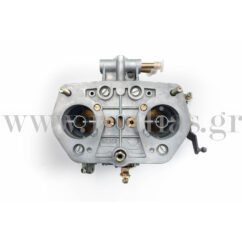 weber 36IDF  καρμπιρατερ alfa romeo 33