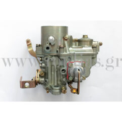 Ford 1,6L Καρμπυρατερ DELLORTO DEALERS