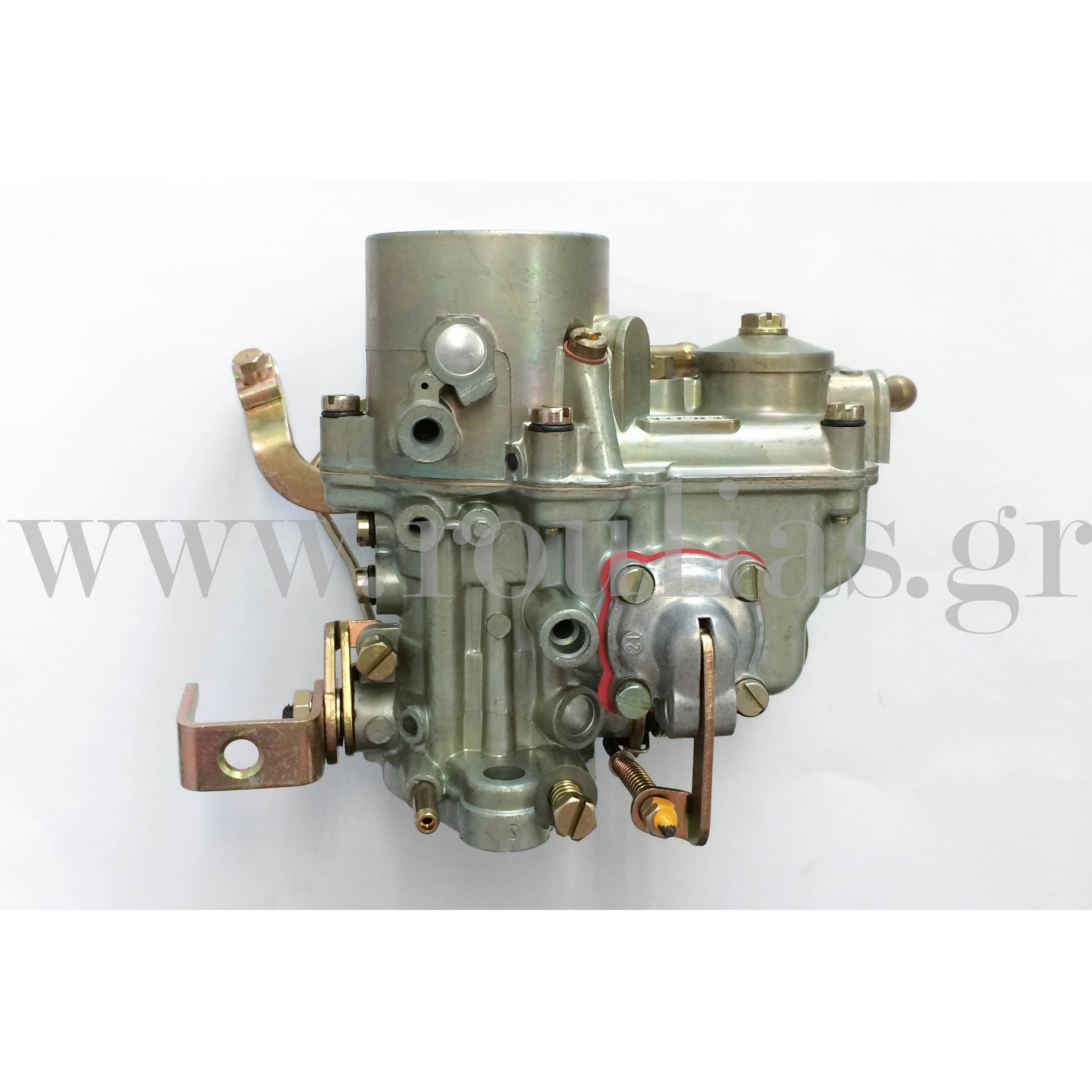 DELLORTO FORD TAUNUS 1600