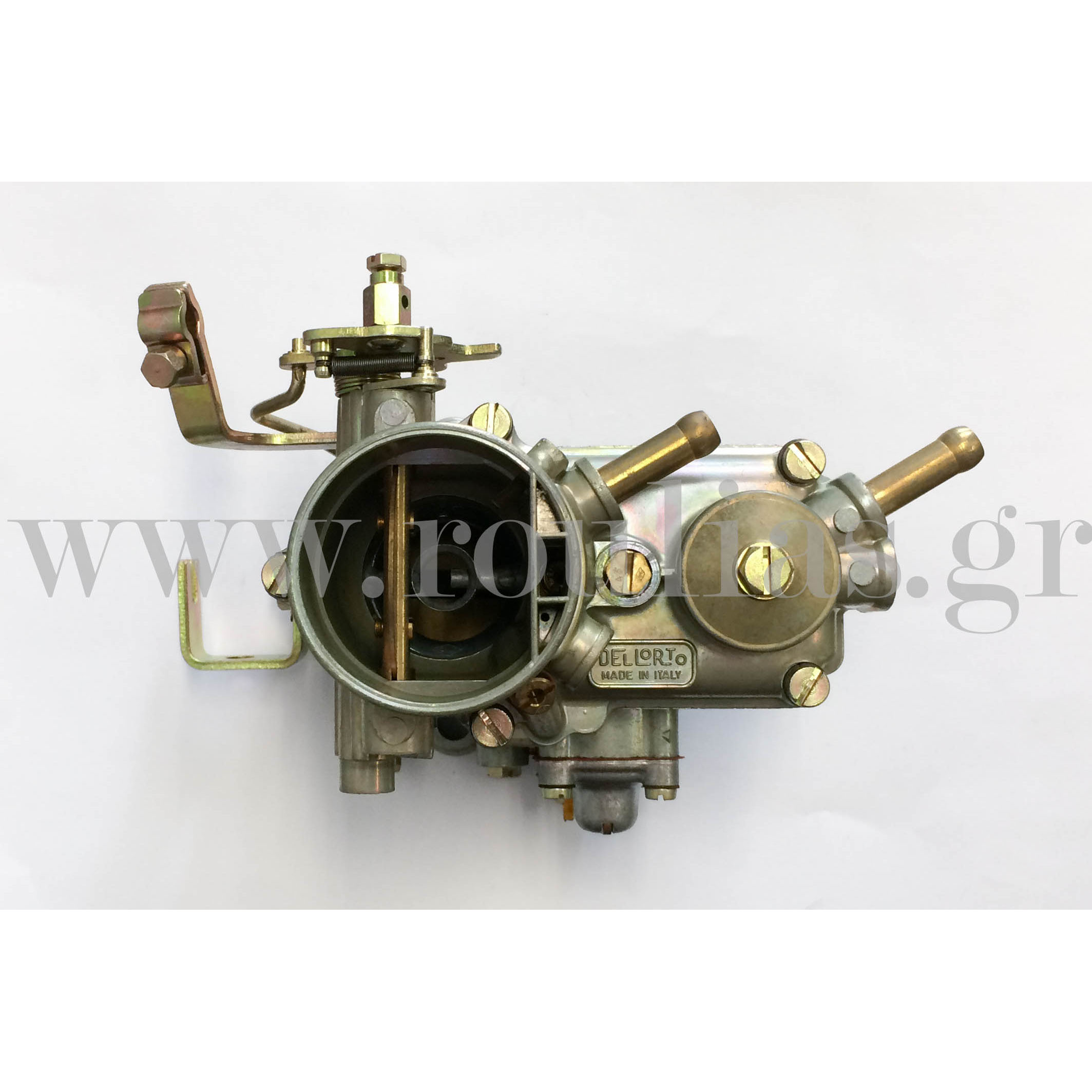 Ford 1,6L Καρμπυρατερ DELLORTO DEALERS - Image 3