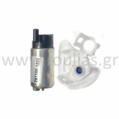 232021211 Toyota YARIS Prius   ΑΝΤΛΙΑ ΒΕΝΖΙΝΗΣ ΑΝΤΛΙΑ ΒΕΝΖΙΝΗΣ