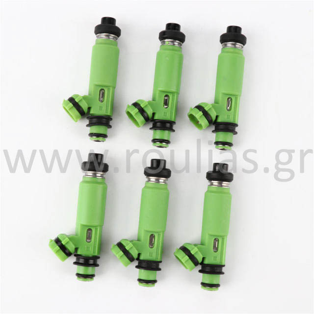 297-0008 2970008 μπεκ mitsubishi Montero Sport - Image 4