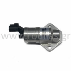 1S4U9F715BC Ford Focus Βαλβίδα Ρύθμισης Ρελαντί