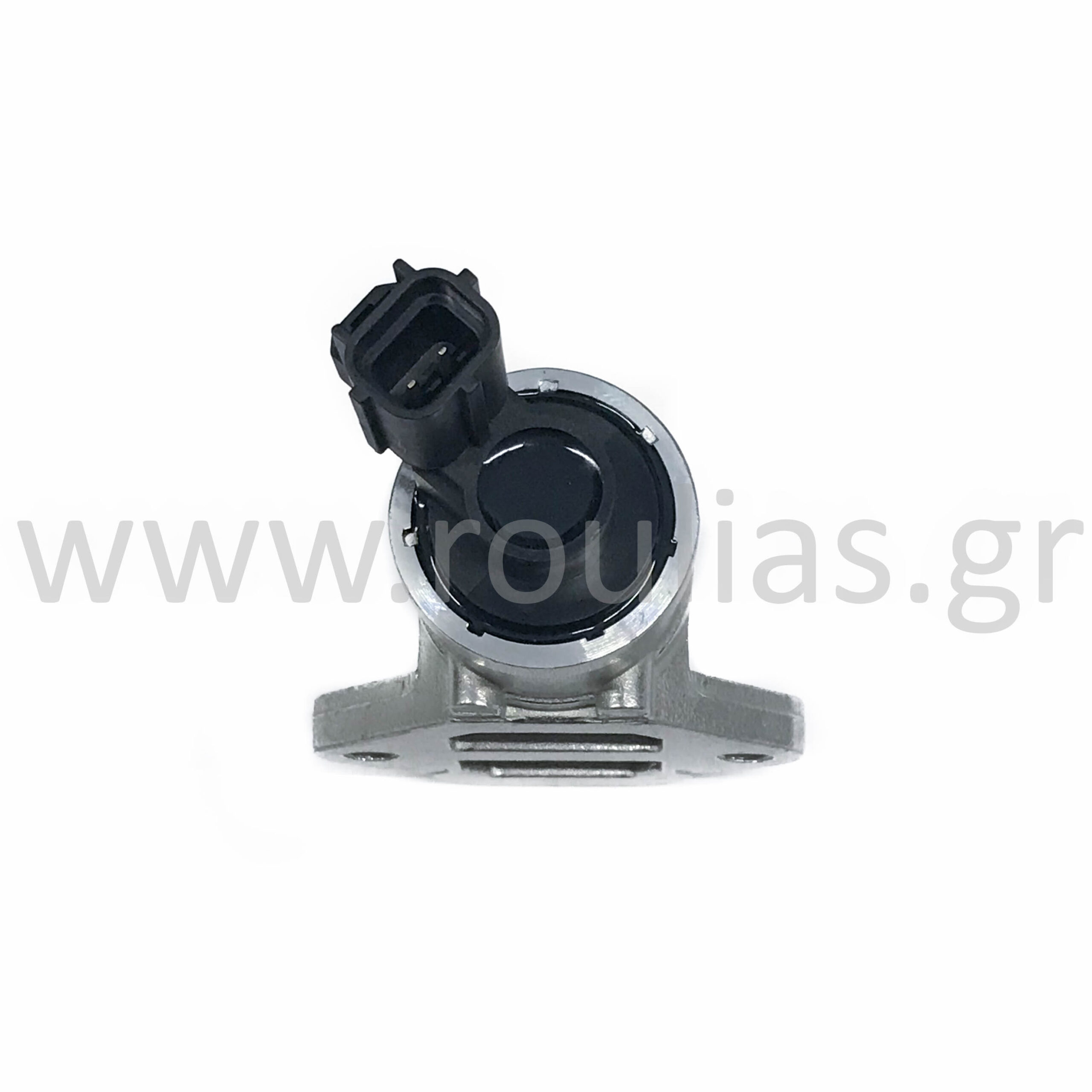 1S4U9F715BC Ford Focus Βαλβίδα Ρύθμισης Ρελαντί - Image 2