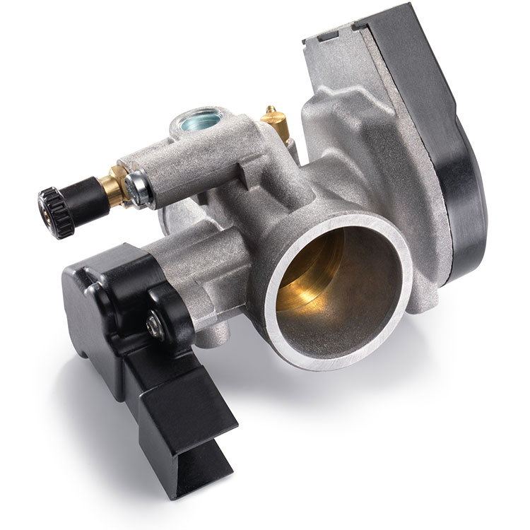 55719 55 719 KTM Group 2T Πεταλούδα Γκαζιού
