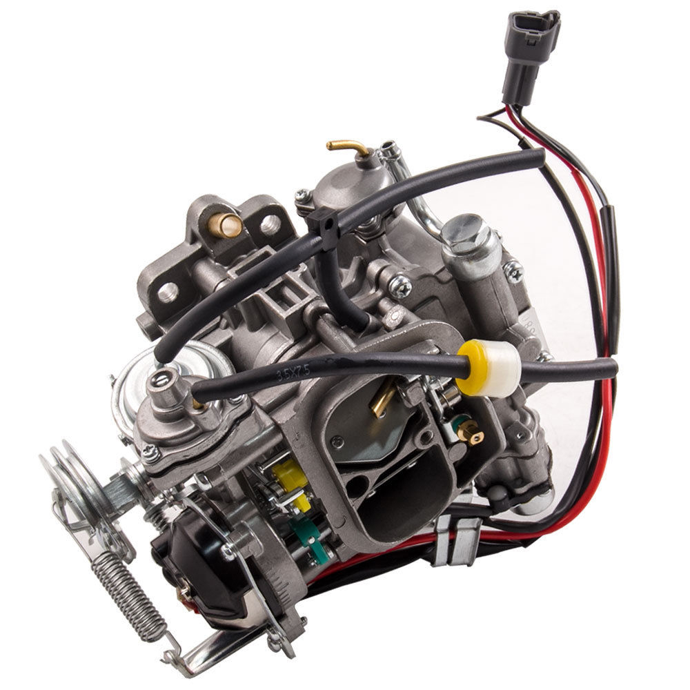toyota 22R 2,4 καρμπιρατερ - Image 2