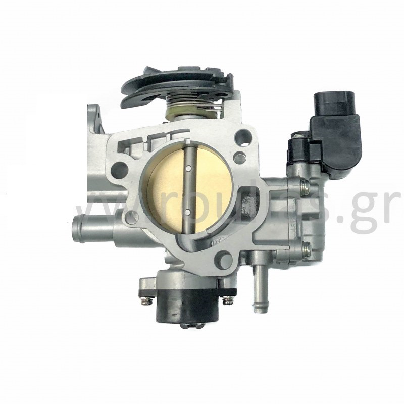 22210-0D050,222100D050 Πεταλούδα γκαζιού για TOYOTA 3ZZ,4ZZ /E15,E11 - Image 2