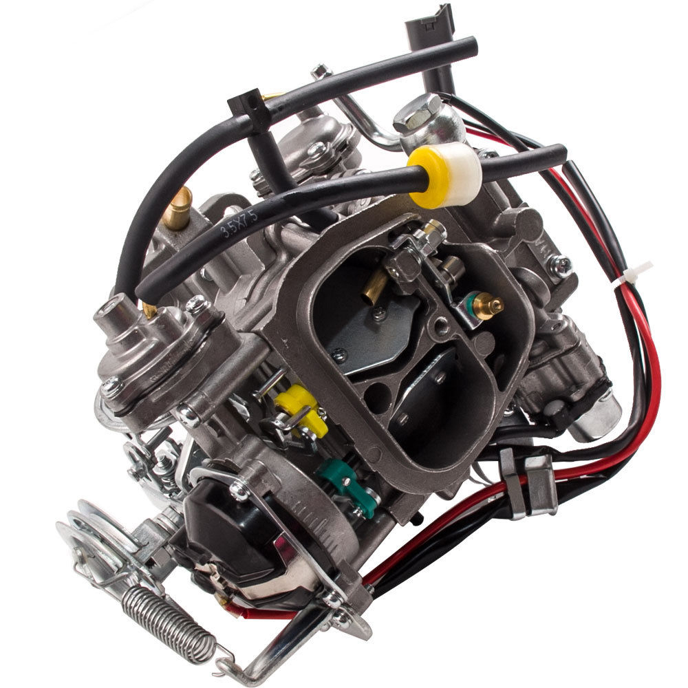 toyota 22R 2,4 καρμπιρατερ - Image 3