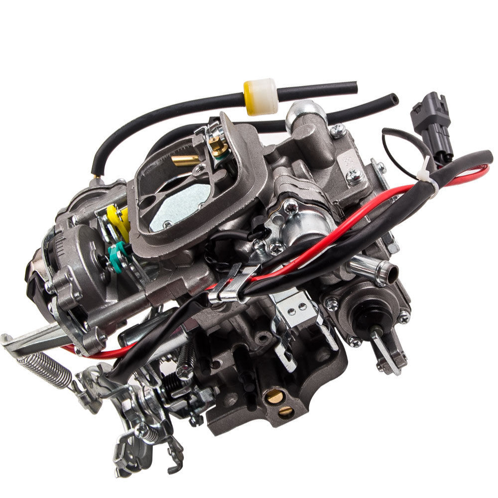 toyota 22R 2,4 καρμπιρατερ