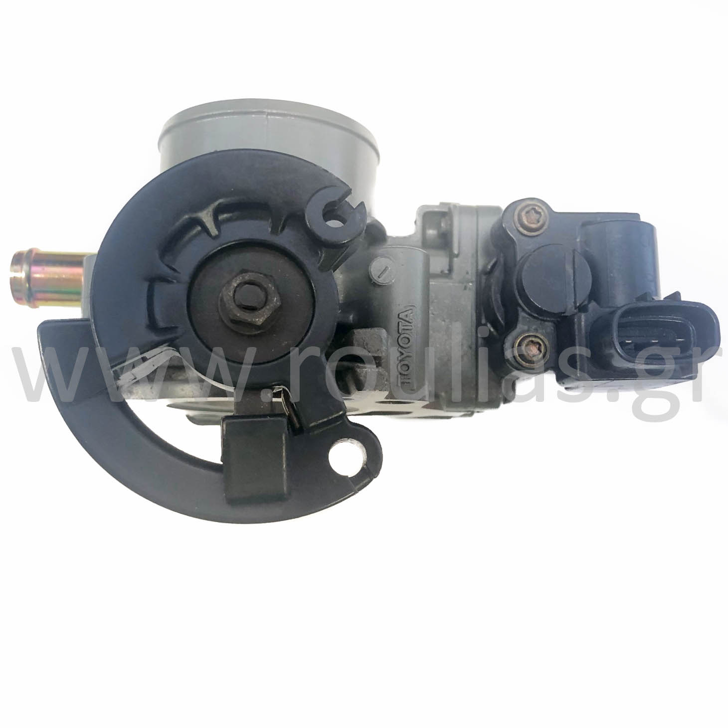 0280122008 Πεταλούδα γκαζιου TOYOTA COROLLA 2002 2008 E12