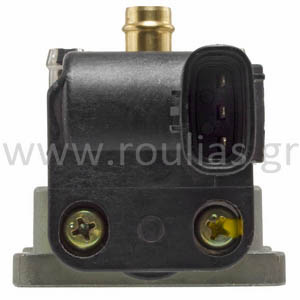 Toyota Camry Celica MR2 RAV4 Fuel Injection Idle Air Control Valve - Image 2