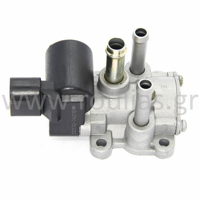 Toyota Camry Celica MR2 RAV4 Fuel Injection Idle Air Control Valve