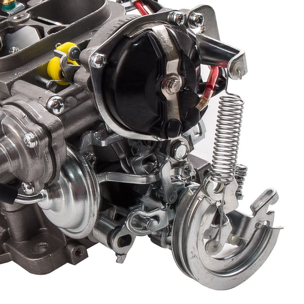 toyota 22R 2,4 καρμπιρατερ - Image 4