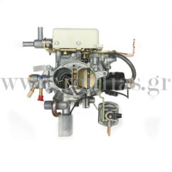 ΚΑΡΜΠΙΡΑΤΕΡ WEBER 32/34 DRTC Citroen BX 16