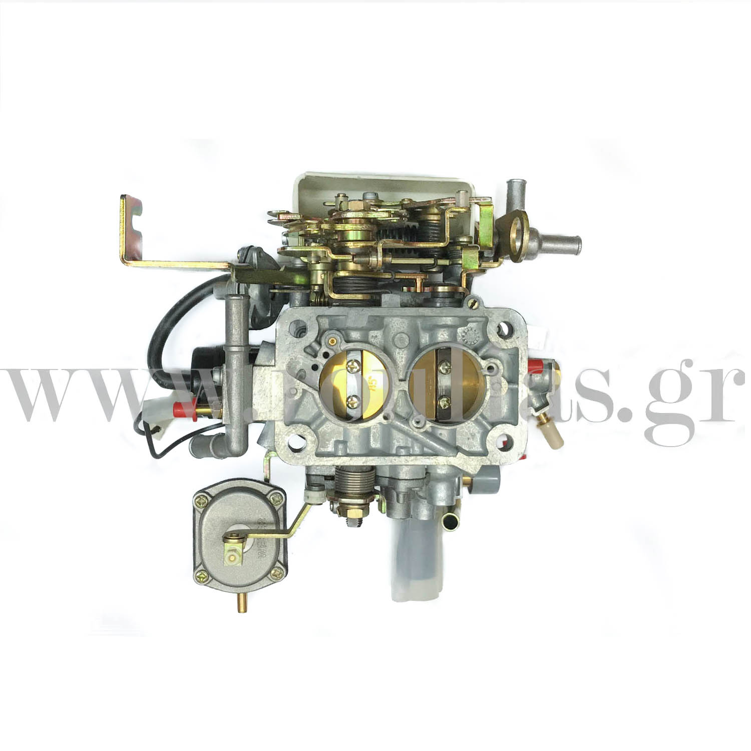 ΚΑΡΜΠΙΡΑΤΕΡ WEBER 32/34 DRTC Citroen BX 16 - Image 2
