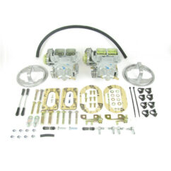 22680623  ΚΑΡΜΠΙΡΑΤΕΡ  Weber 32/36 DGEV Mercedes Benz 230/280 Kit
