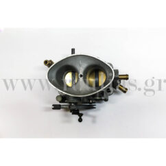 INJECTION BODY WEBER