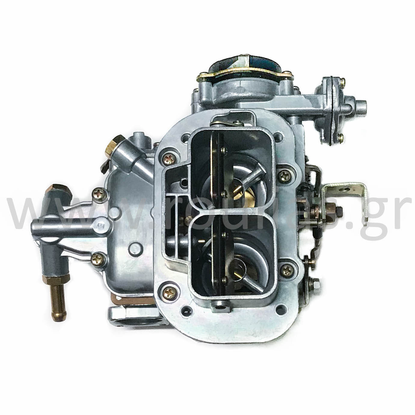 WEBER 32/36 DGΑV ΚΑΡΜΠΙΡΑΤΕΡ - Image 3