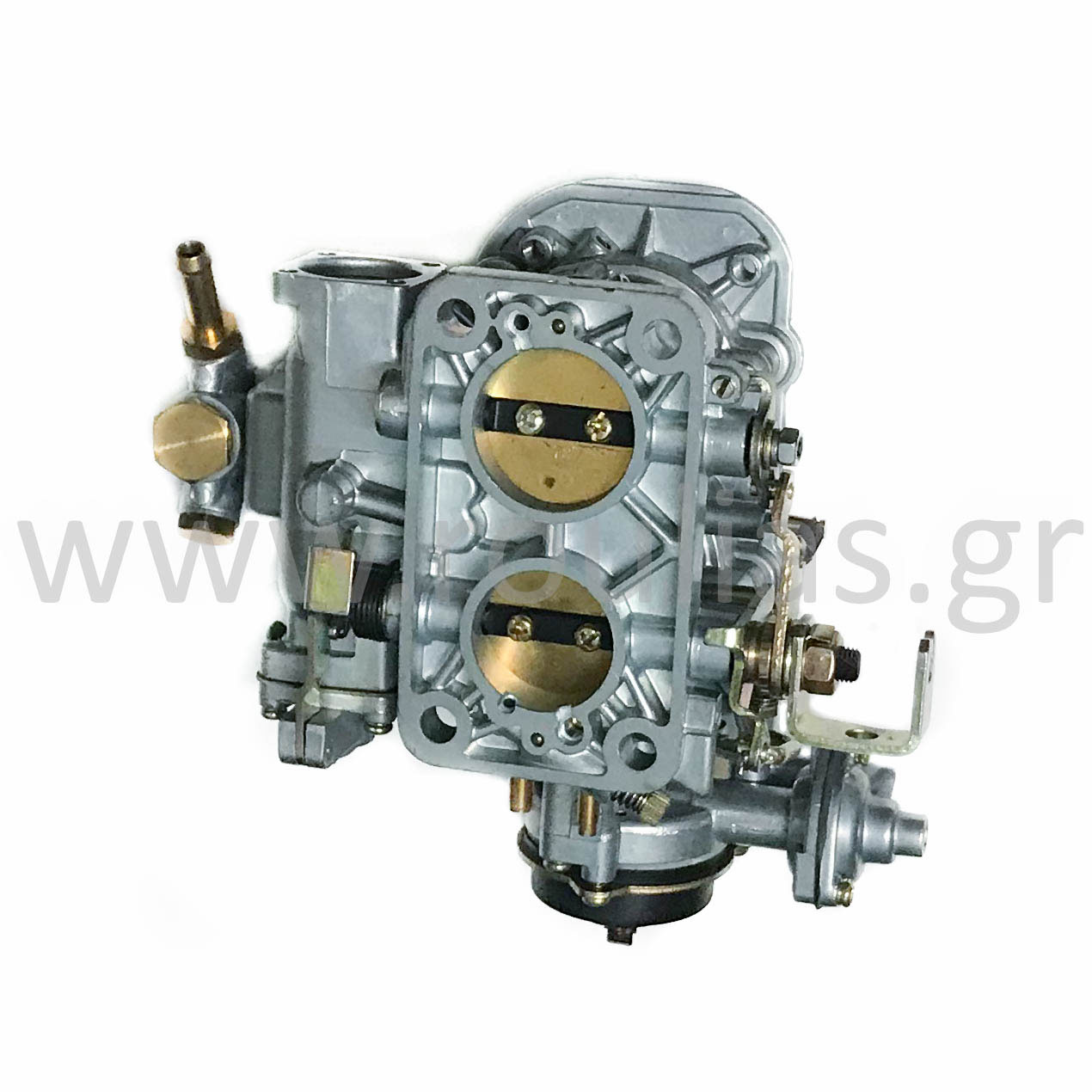 WEBER 32/36 DGΑV ΚΑΡΜΠΙΡΑΤΕΡ - Image 4