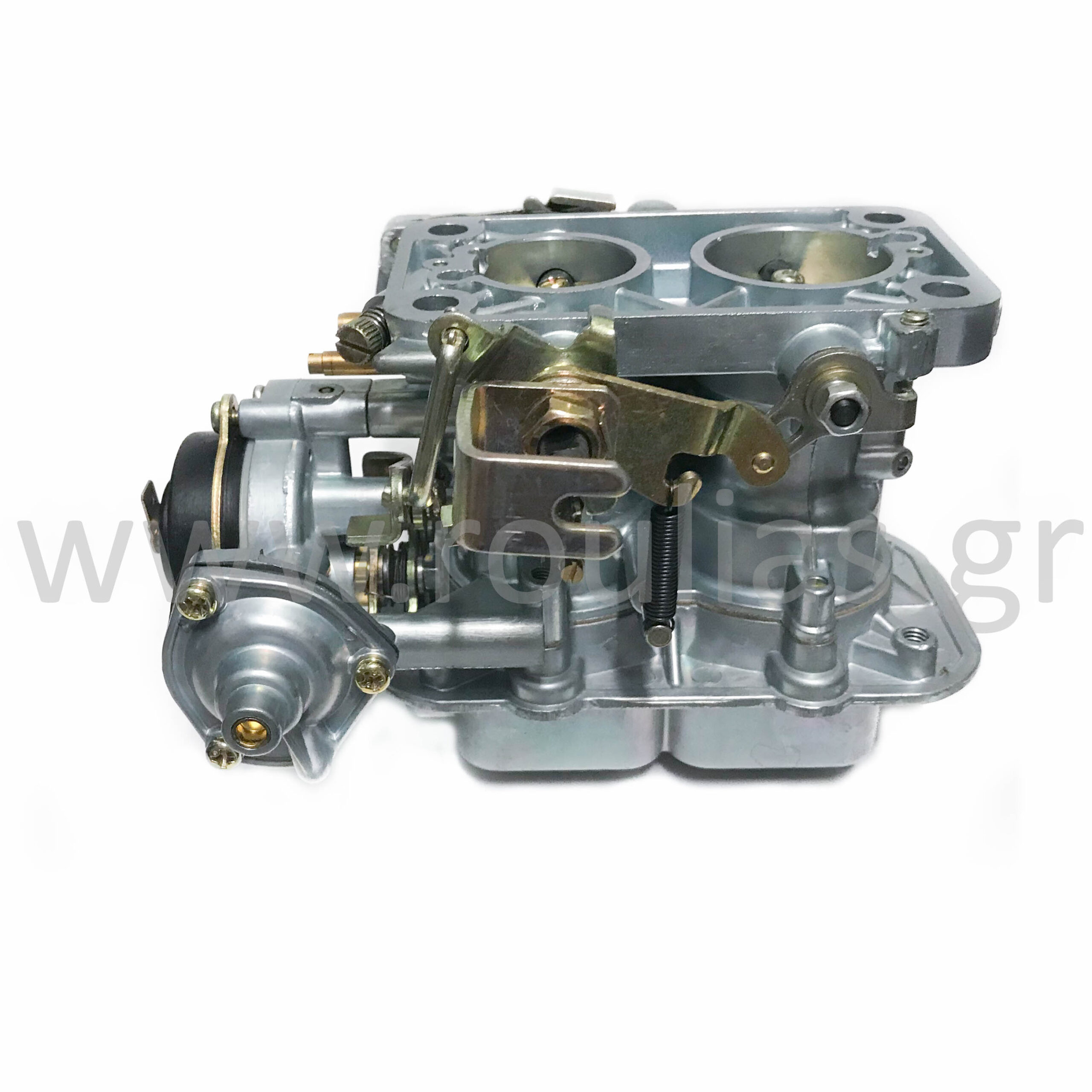 WEBER 32/36 DGΑV ΚΑΡΜΠΙΡΑΤΕΡ - Image 2