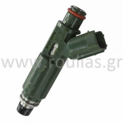 Μπεκ 255cc Denso ,14 ohms