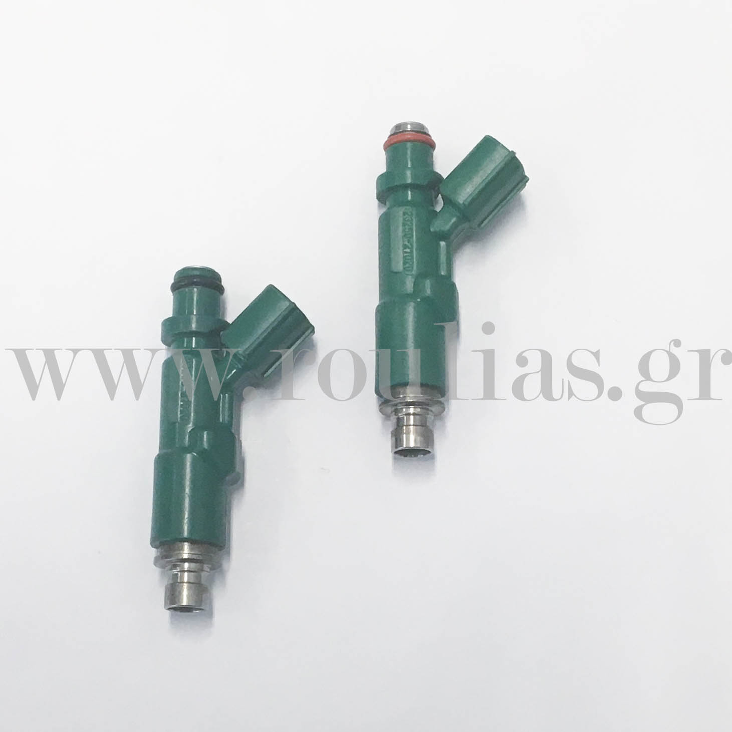 μπεκ toyota yaris 1nz