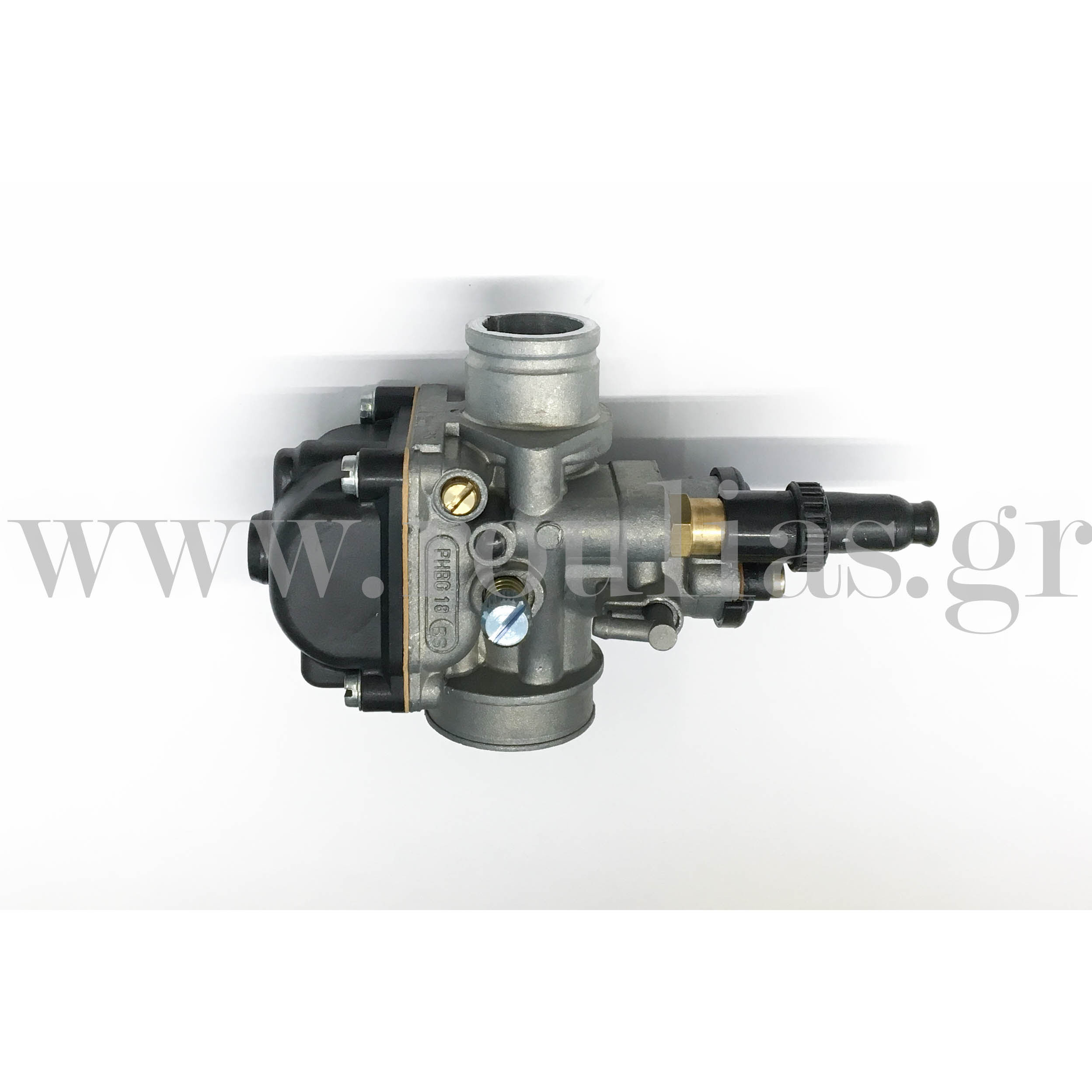 2523 Dellorto PHBG 18BS