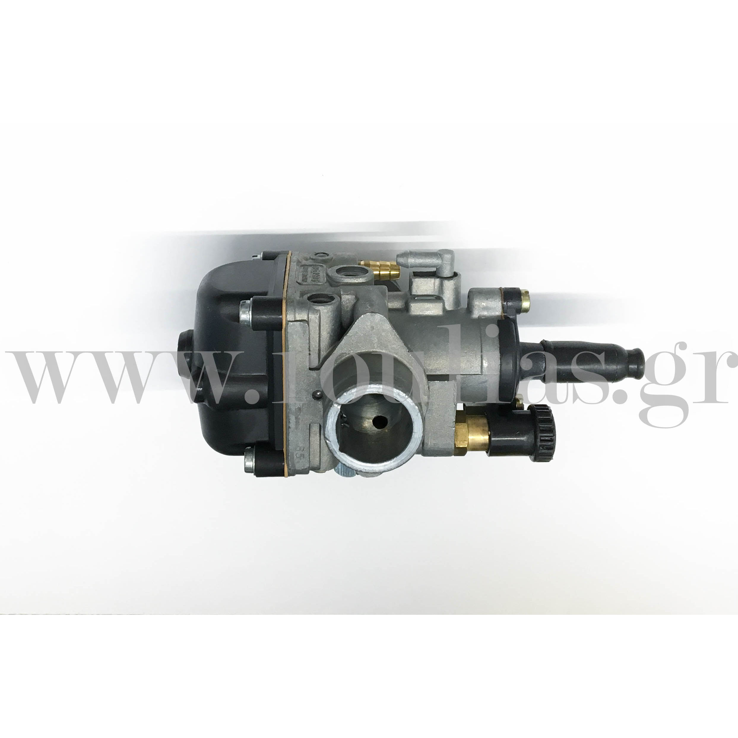 dellorto PHBG 18BS ΚΑΡΜΠΥΡΑΤΕΡ - Image 3