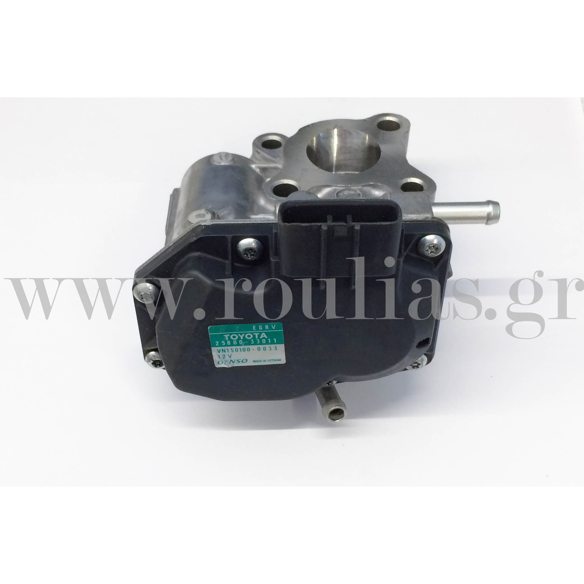 DEG-0102 egr toyota 1,4d 4d