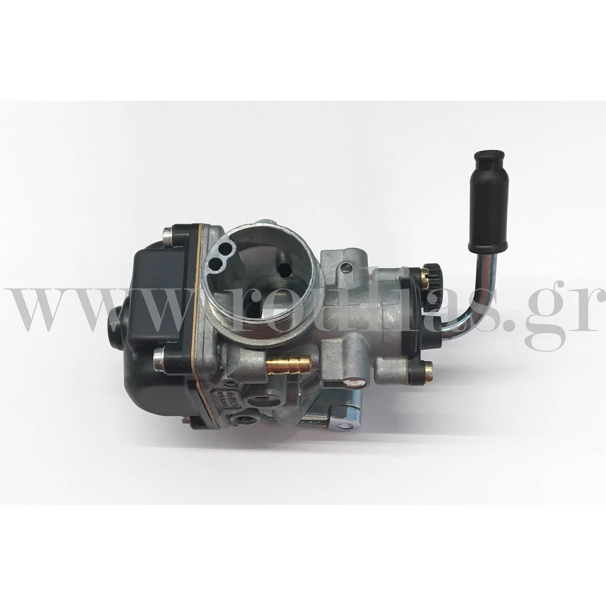 2527 ΚΑΡΜΠΙΡΑΤΕΡ DELLORTO 20 PHBG AS - Image 2