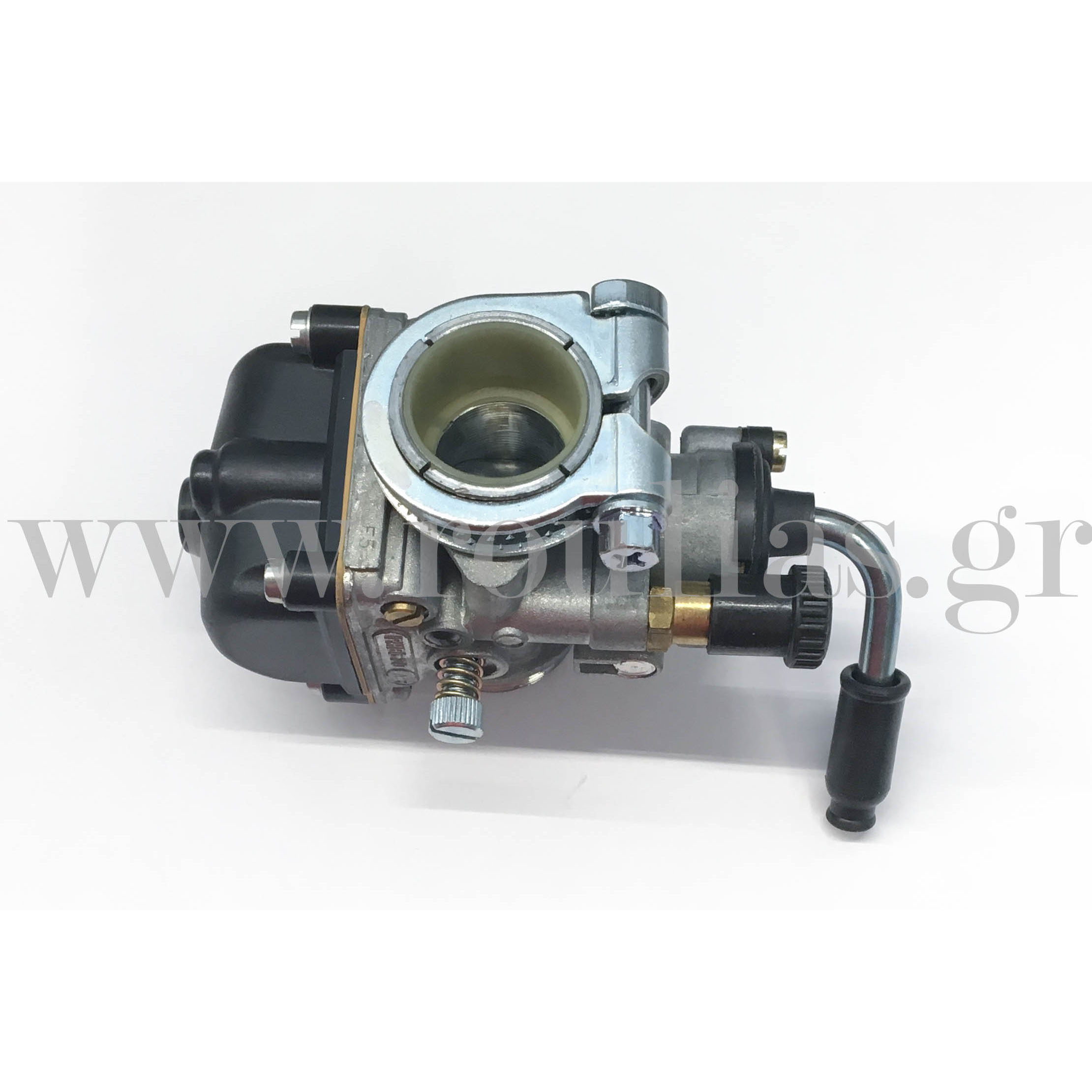 2527 ΚΑΡΜΠΙΡΑΤΕΡ DELLORTO 20 PHBG AS - Image 3