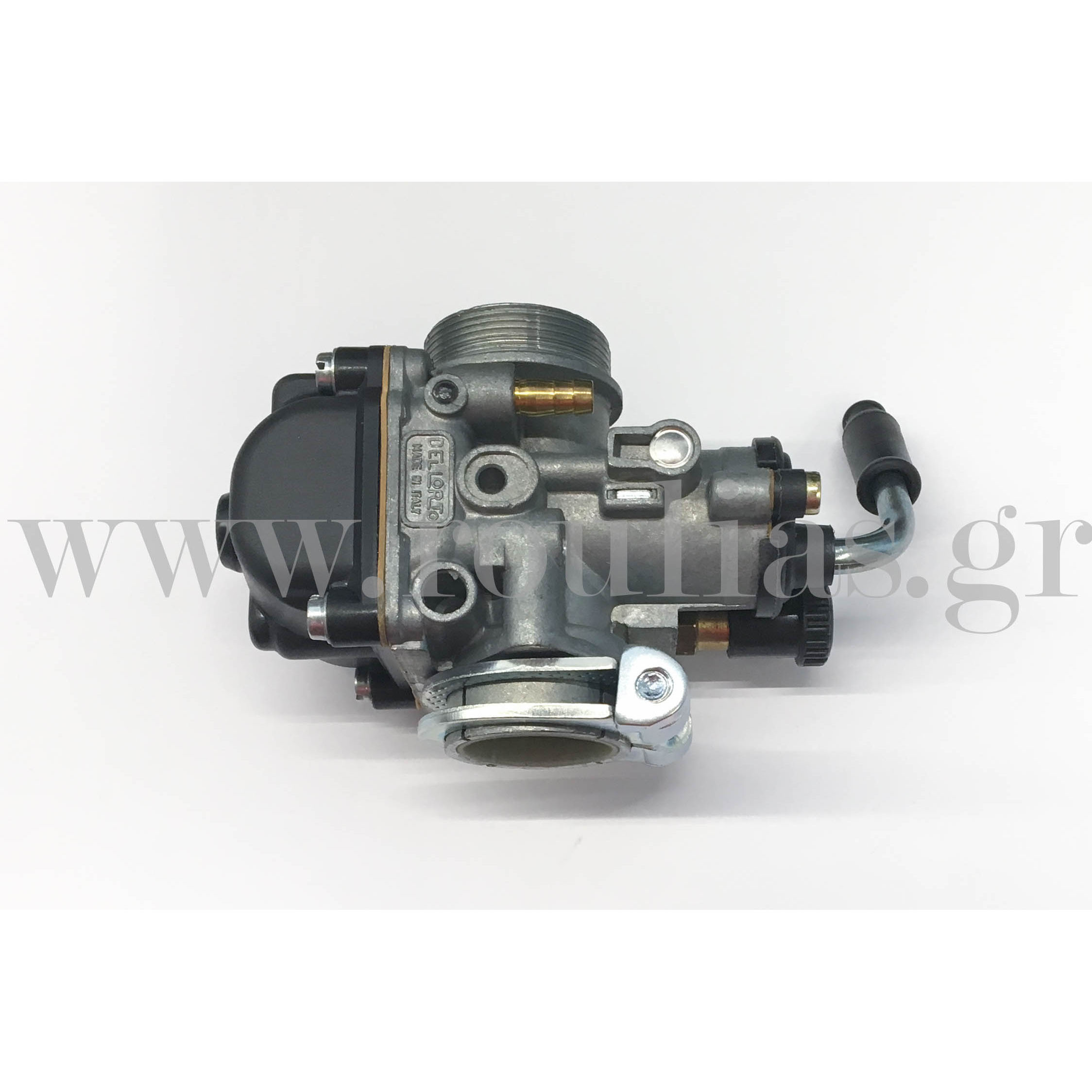 2527 ΚΑΡΜΠΙΡΑΤΕΡ DELLORTO 20 PHBG AS - Image 4