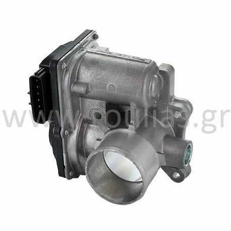 2A30 00646, 2A3000646 Πεταλούδα Γκαζιού Auris,Urban Cruiser,Verso S,Yaris,
