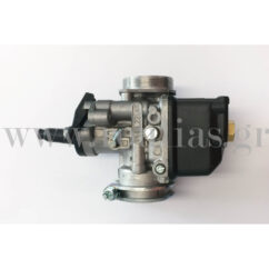 Dellorto  phbl 22 AS