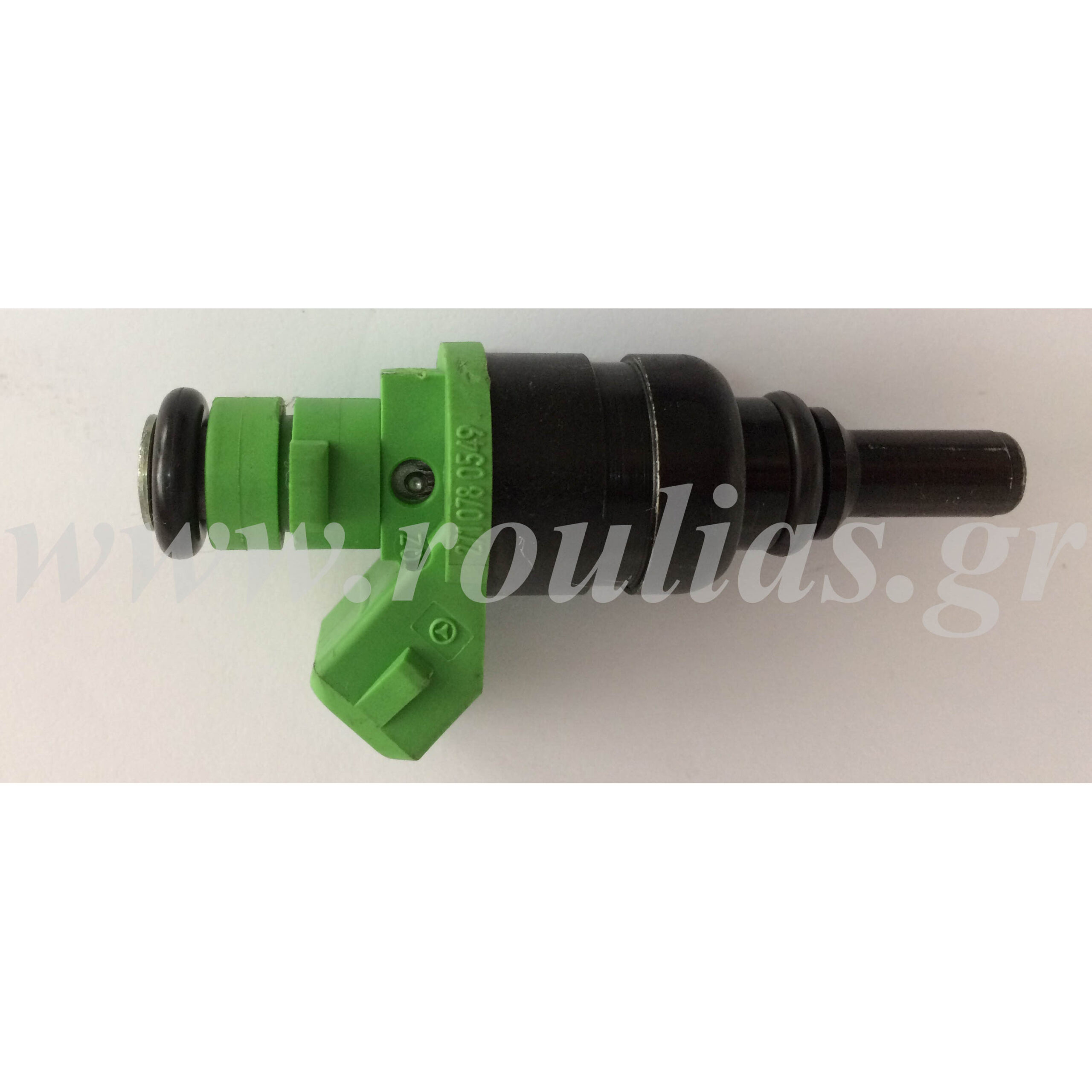 A2710780023 C 230 Kompressor μπεκ siemens deka
