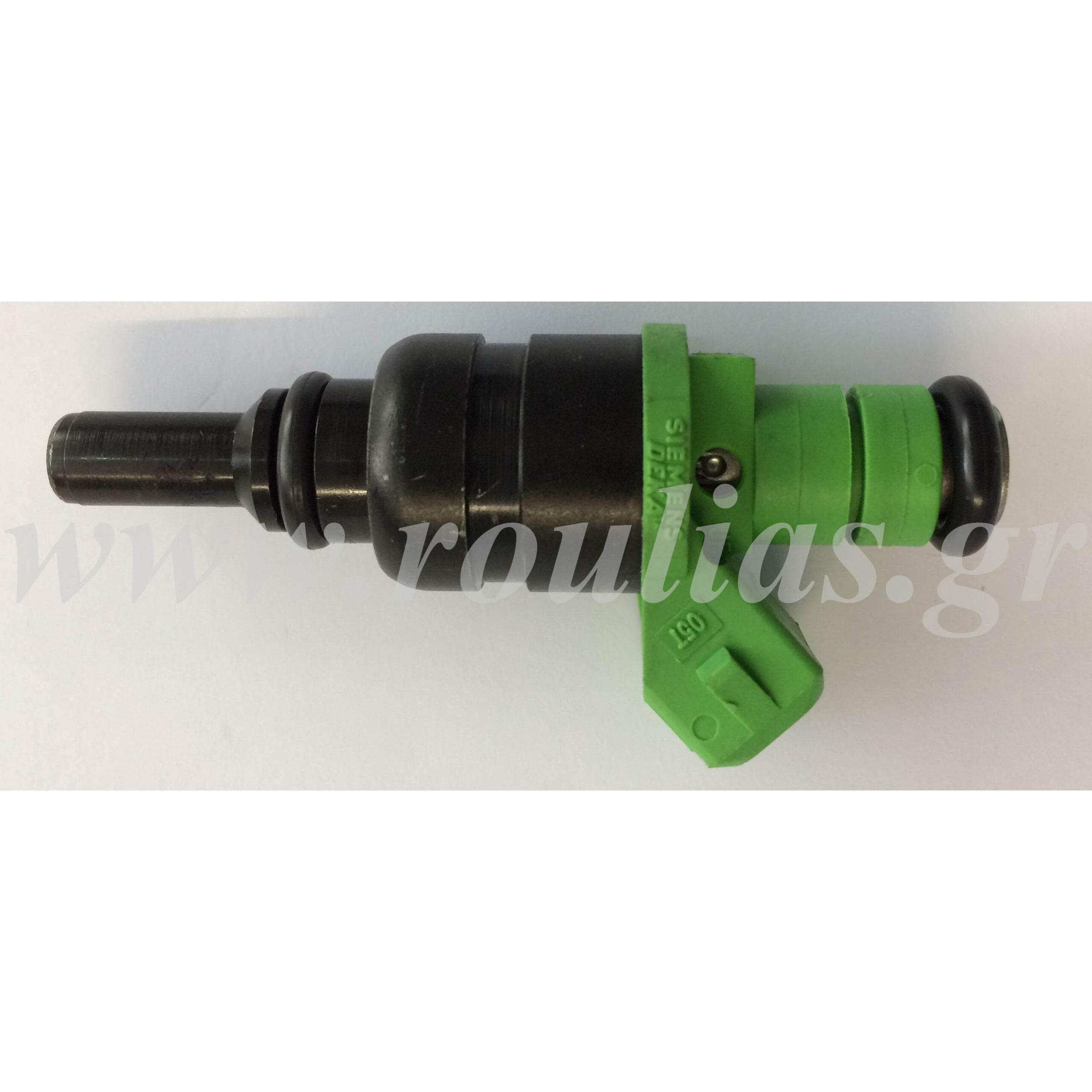 8409910090 C 230 Kompressor μπεκ siemens deka - Image 2